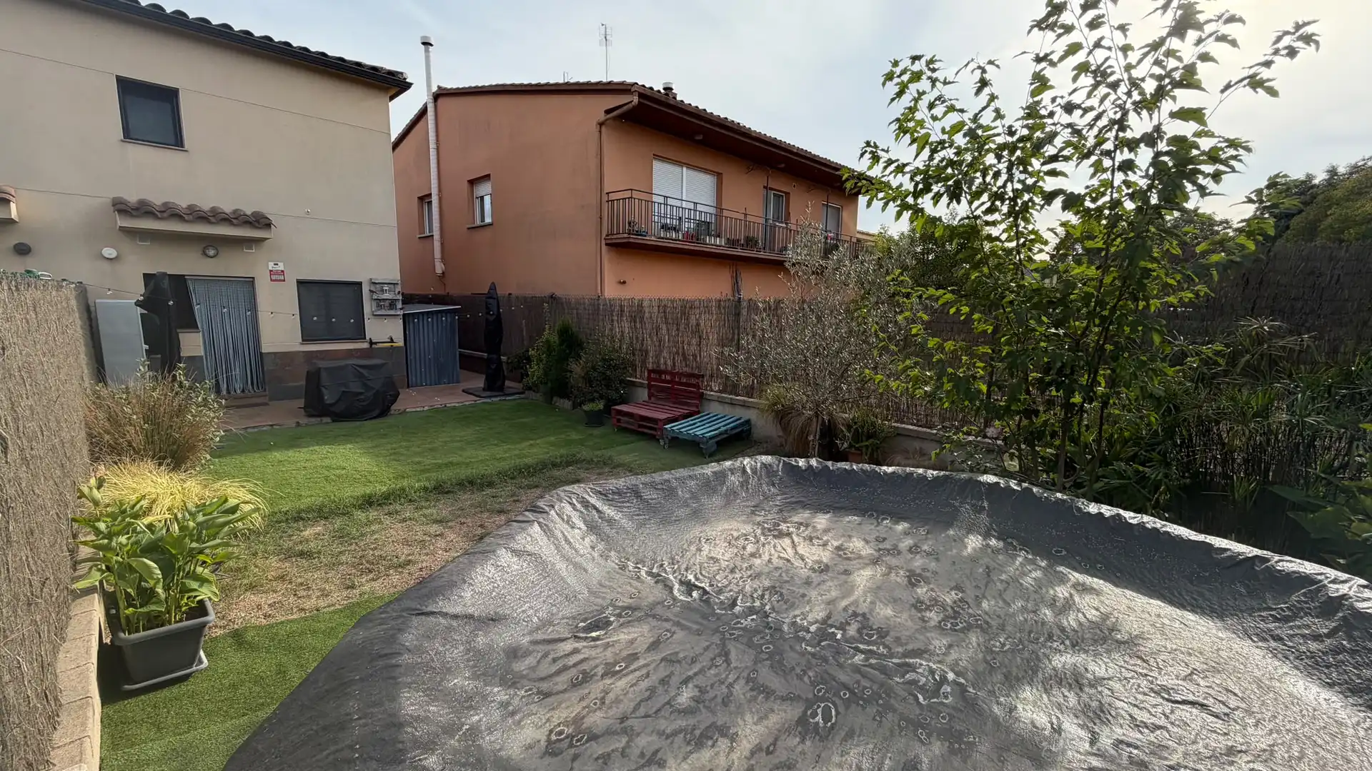 Xalet en venda a Mossèn Cinto Verdaguer 16, imagen 35