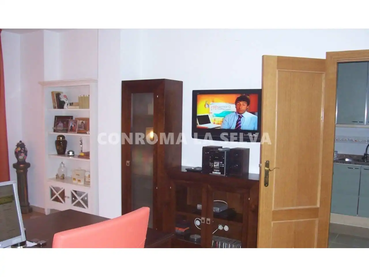 Wohnung mit Aufzug zum Verkauf in El Molí-El Rieral, imagen 10