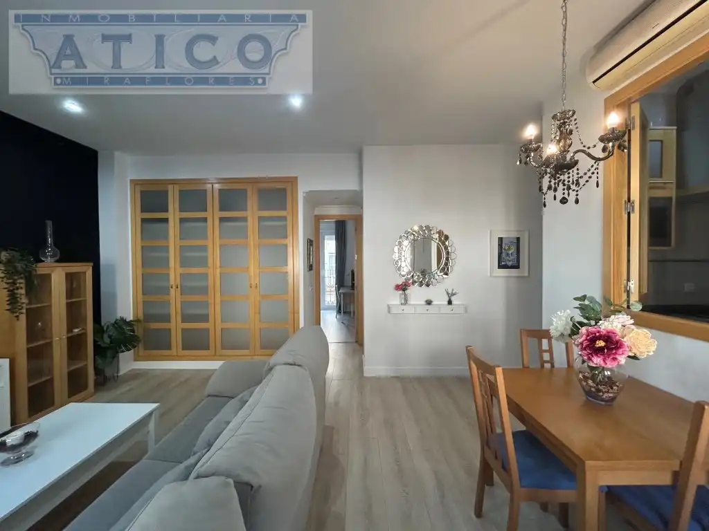 Flat to rent in Macarena, imagen 3