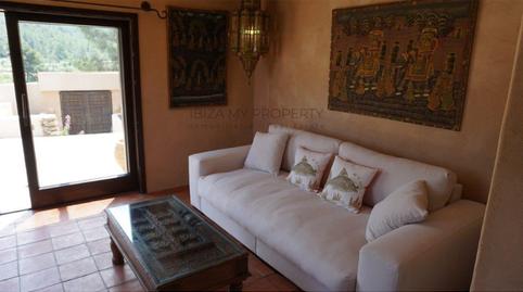 Foto 3 de Apartament de lloguer a Sant Joan de Labritja, Illes Balears