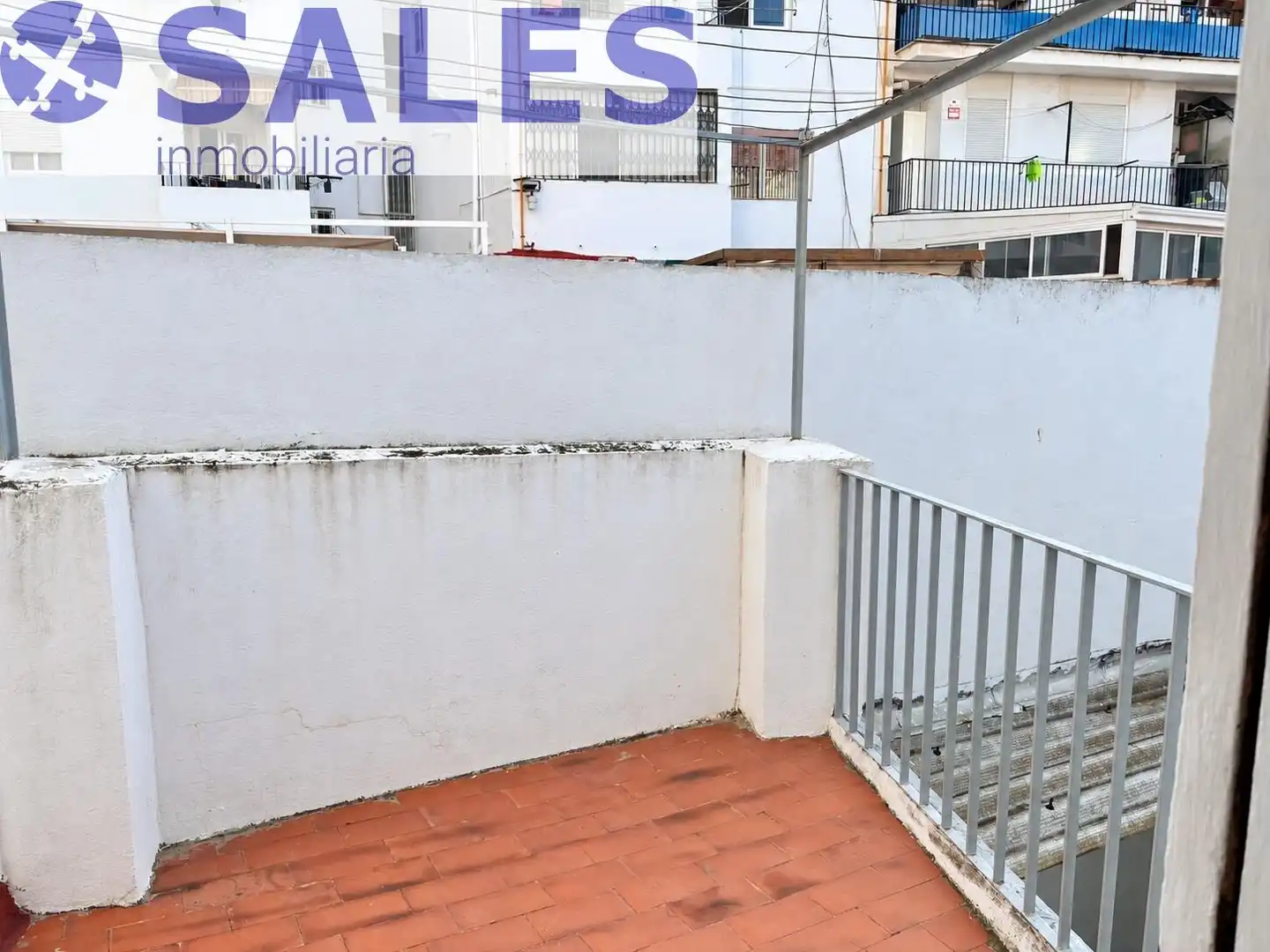 Terraza de Casa adosada en venta en Valencia con Jardín privado, Terraza y Trastero