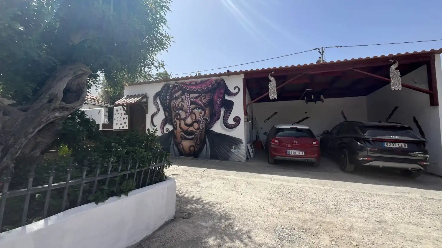 House with garden for sale in San Bartolomé Interior, imagen 8