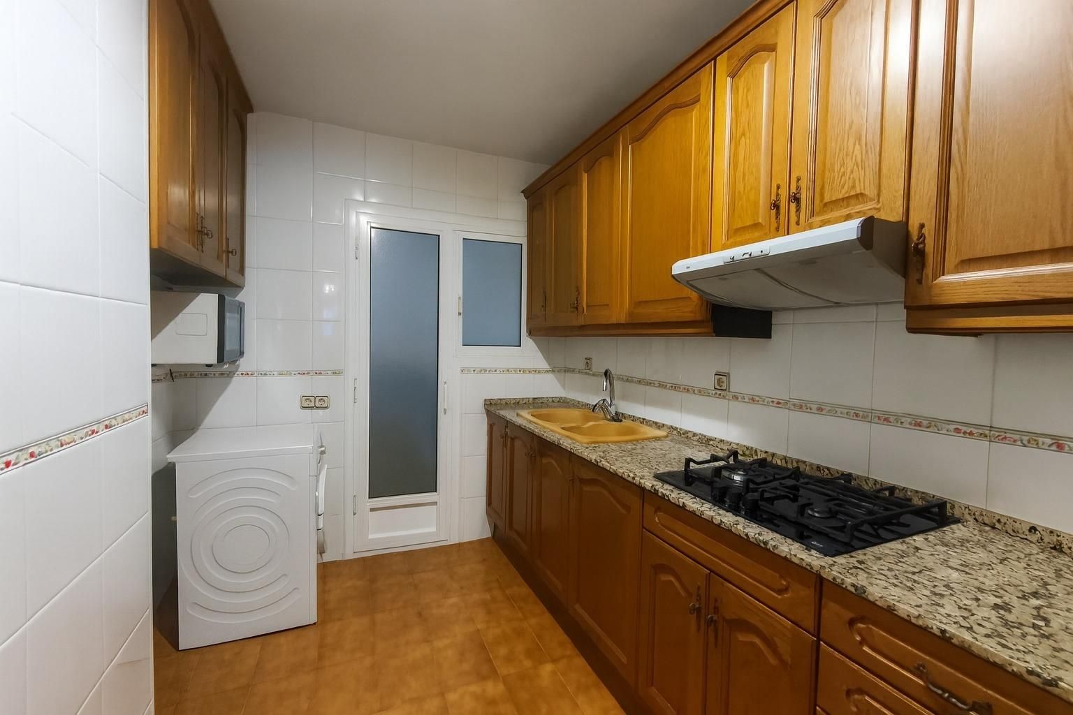 Wohnung zum verkauf in L'Espirall