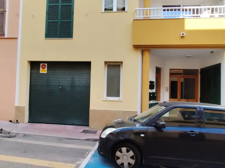 Local comercial en venta en Cami des Degollador 97