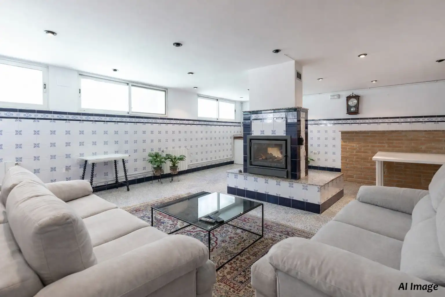 Casa con terrazza in vendita a Pobles de l'Oest, imagen 15
