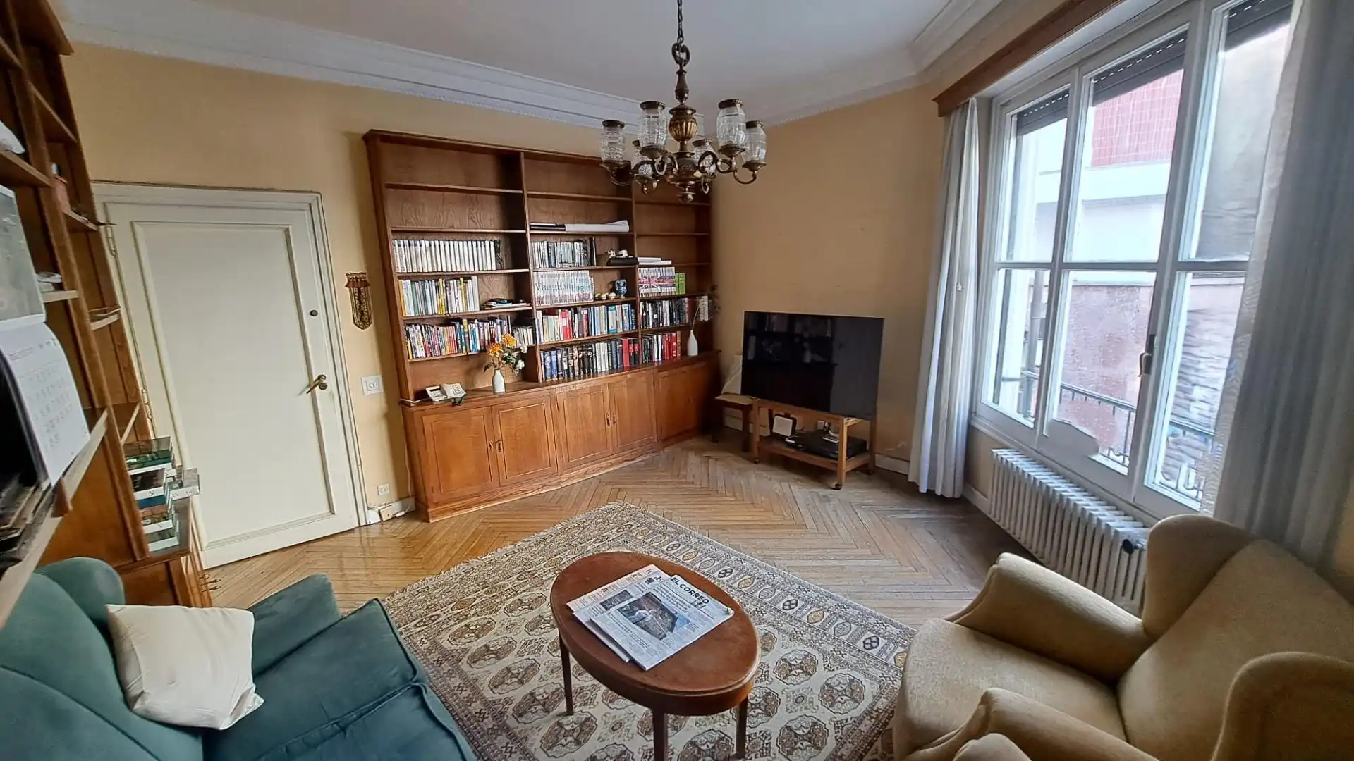 Appartement avec ascenseur à vendre à Alameda RECALDE, imagen 18