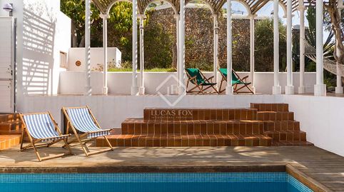 Villa de 5 dormitorios en venta frente al mar, en el puerto de Maó, Menorca, imatge 4