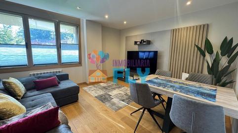 Photo 2 of Apartment to rent in Casablanca - Calvario, Vigo