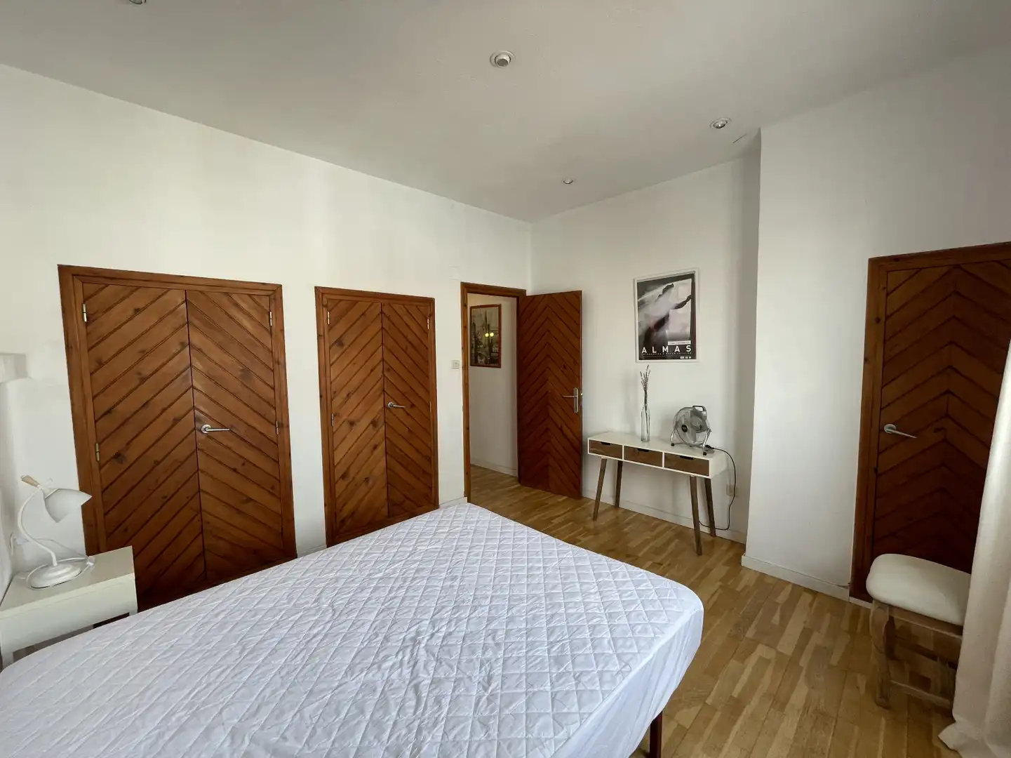 Penthouse with lift for sale in Valencia - GUILLEM DE CASTRO, imagen 27