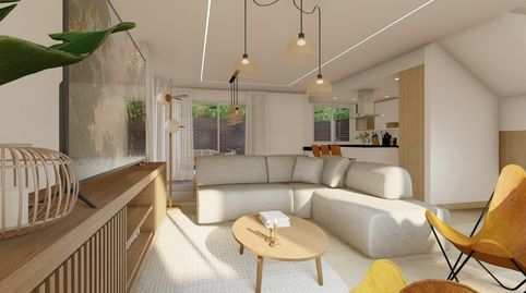 Foto 5 de Casa adosada en venta en Camino Algarrobo - Las Arenas, Vélez-Málaga
