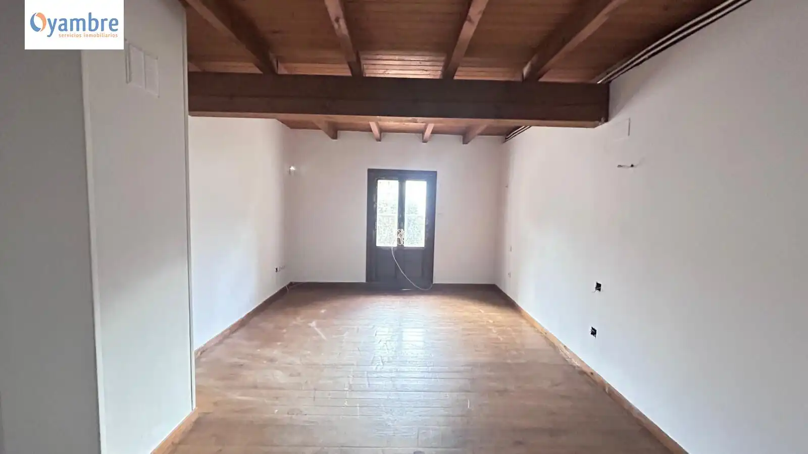 Casa adosada en venda en Liendo amb Jardí privat i Terrassa