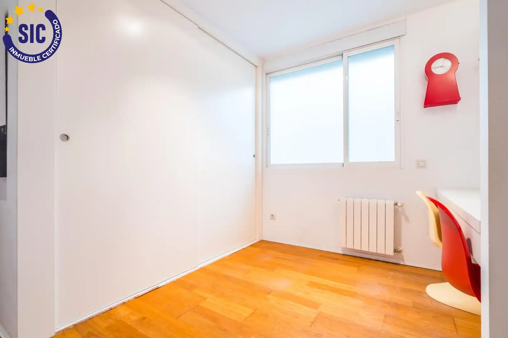 Habitación de Piso en venta en Valencia con Calefacción y Parquet