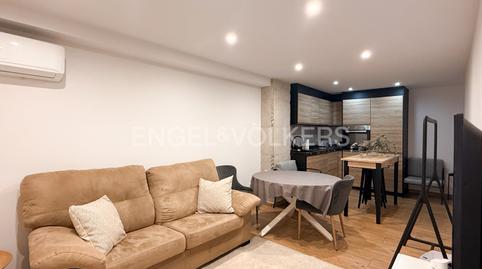 Foto 4 de Pis de lloguer a Ciutat Jardí,  Valencia Capital