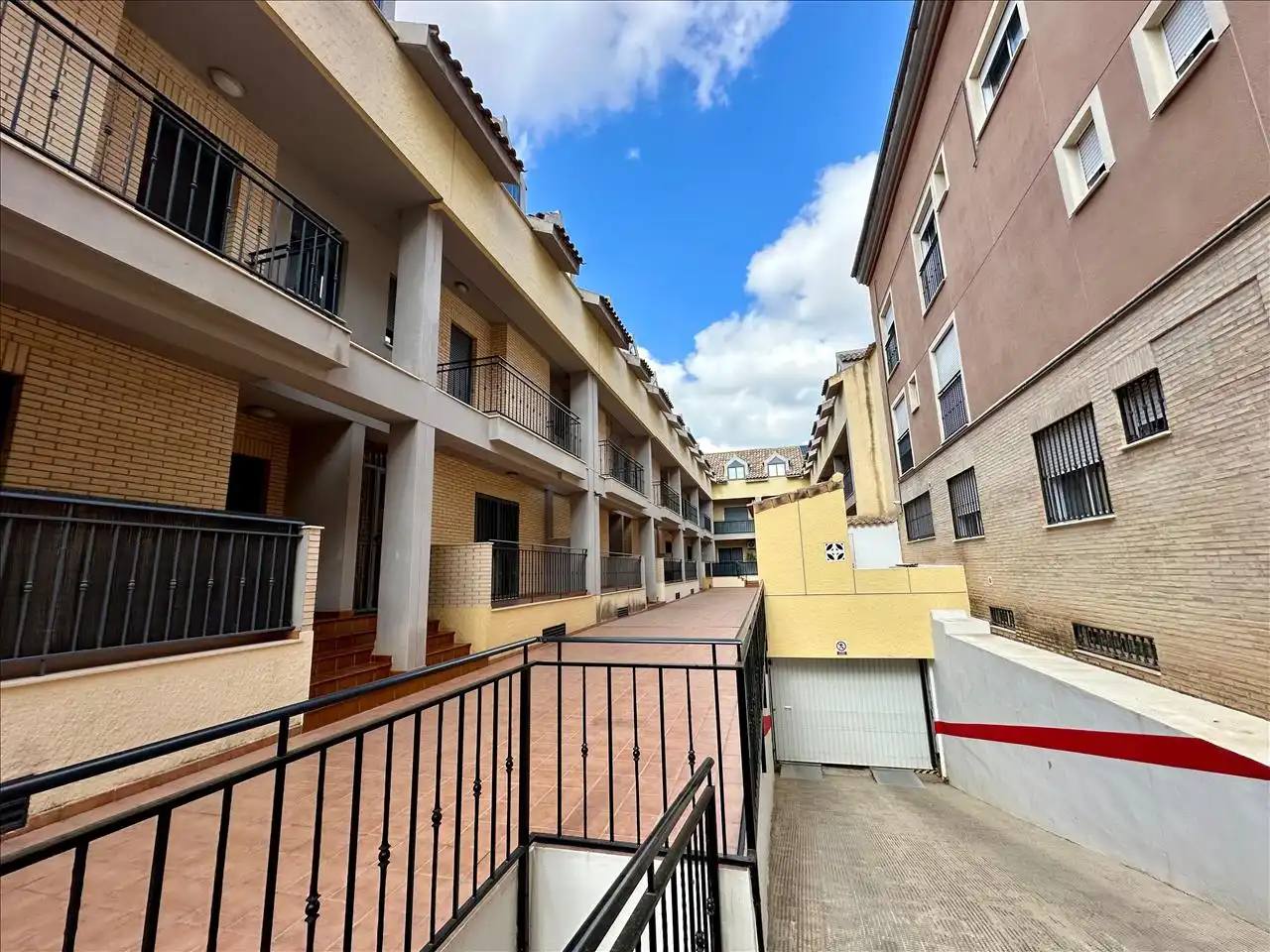 Vista exterior de Casa o xalet en venda en Aldaia