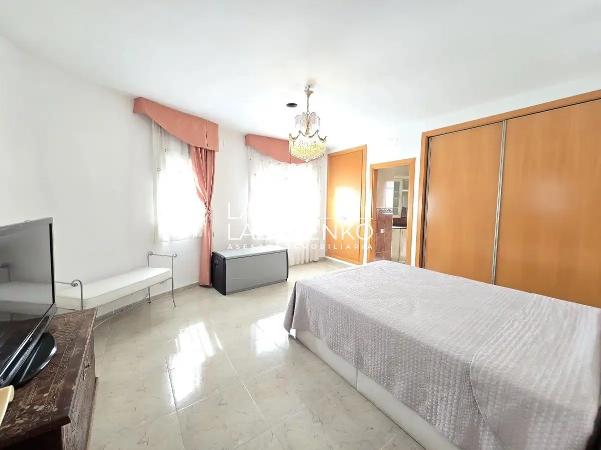 Villa in vendita a de Sevilla, imagen 45