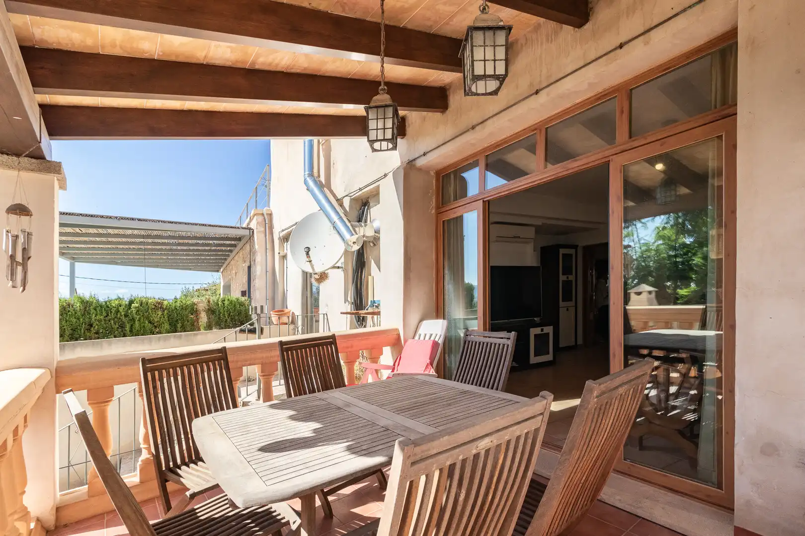 Casa adosada en venta en Pòrtol