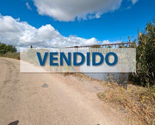 Land for sale in Talavera de la Reina