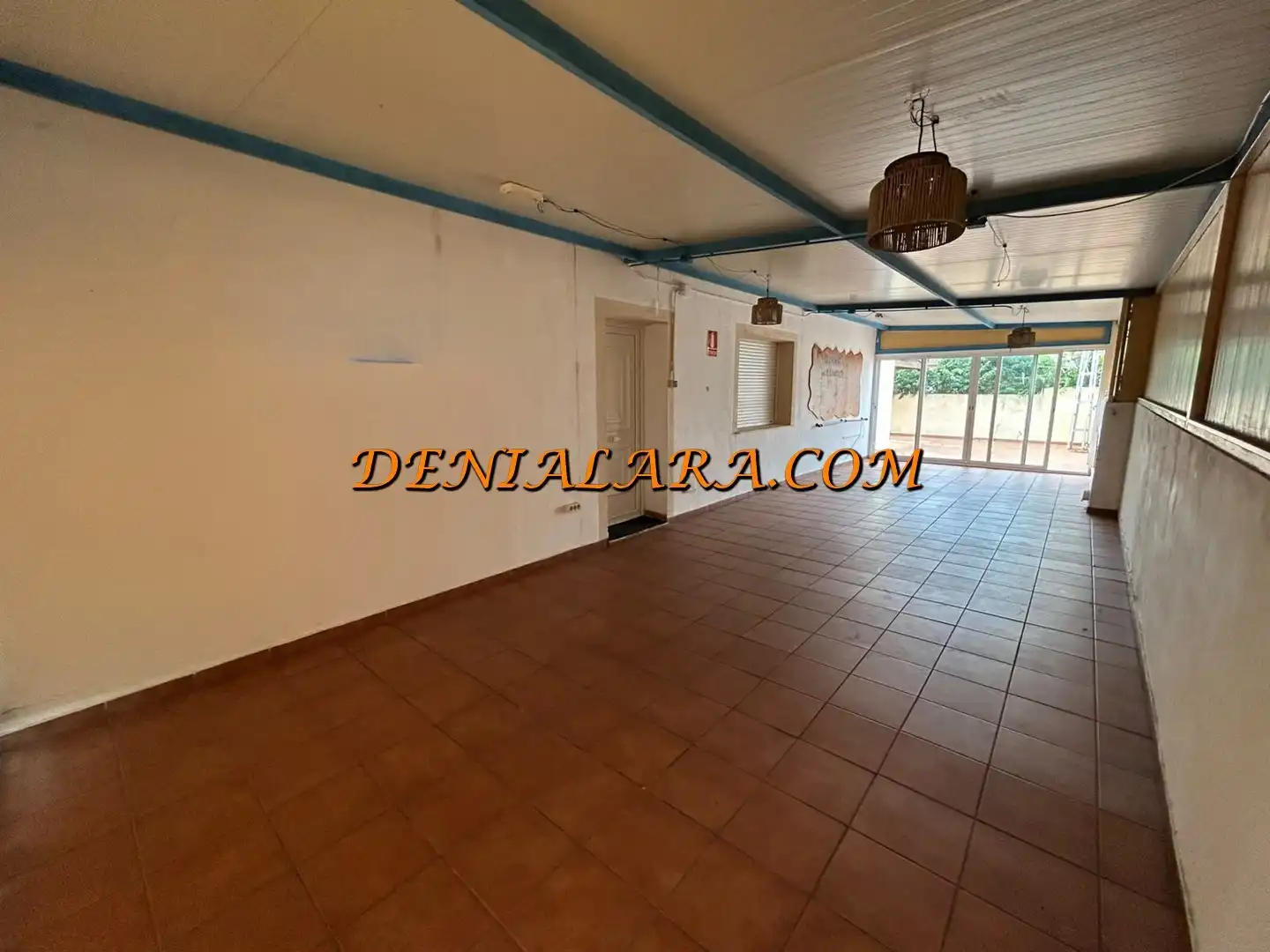 House with pool for sale in Las Marinas / Les Marines, imagen 6