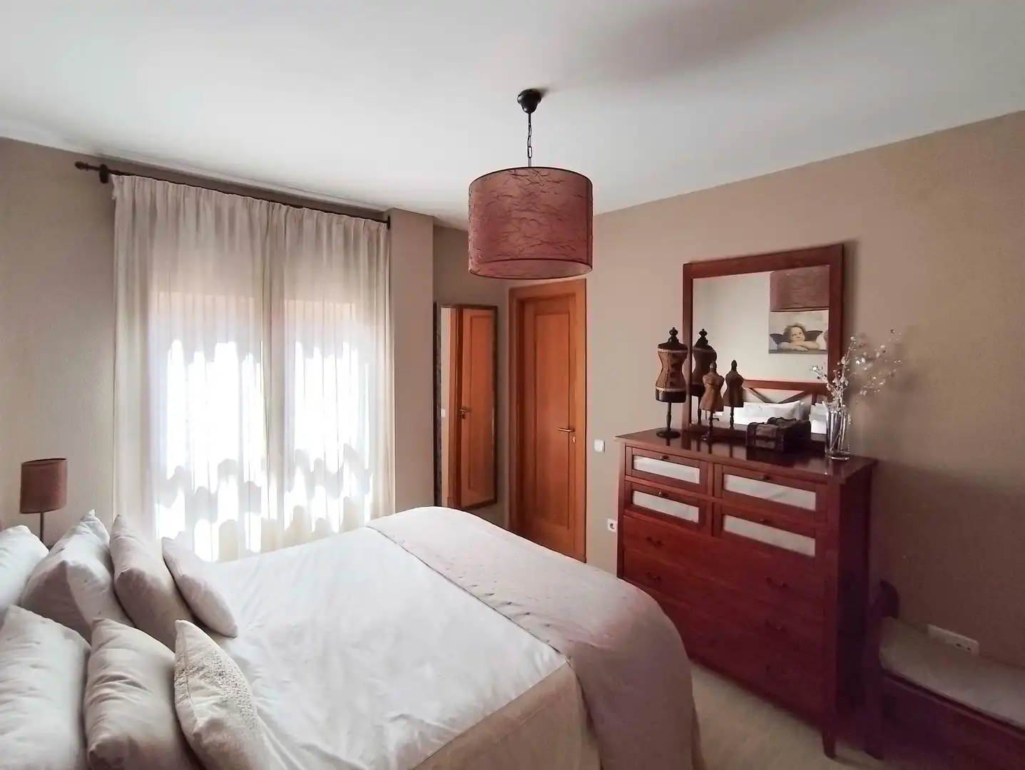 Wohnung zum Verkauf in LEANDRO FERNANDEZ MORATIN, Ciudad Jardín - Tagarete - El Zapillo