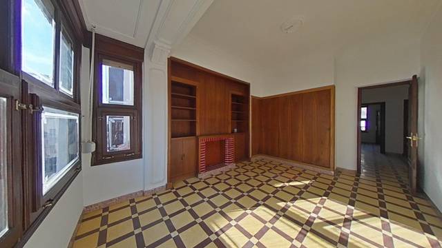 Piso en Venta en C/ Petrer  en Plaza Castelar - Mercado Central