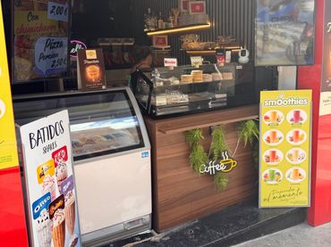 Local comercial de lloguer a Calle NAVAS LAS