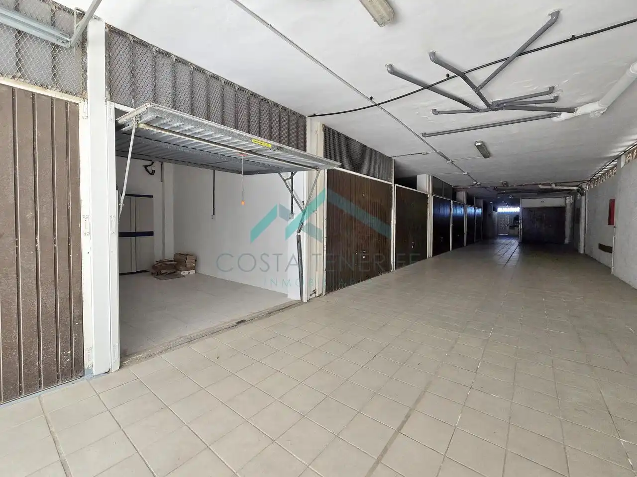 Ground floor for sale in Guía de Isora  with Terrace