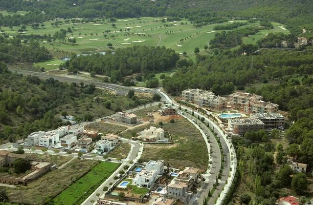 Terreno residencial en Venta en Son Roca