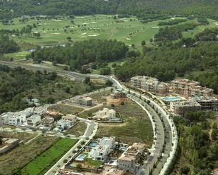 Vista exterior de Residencial en venda en  Palma de Mallorca