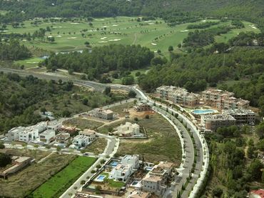 Residential land for sale in Ponent