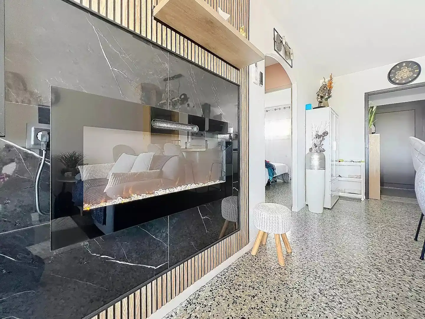 Wohnung zum Verkauf in Moxó - Sant Mori, imagen 12