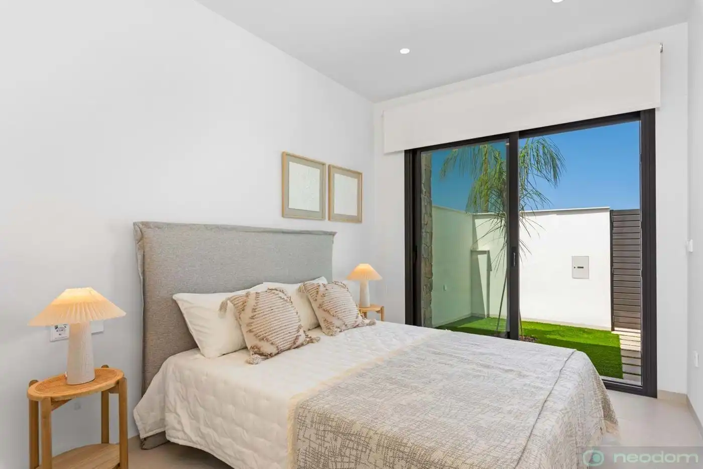 Maison mitoyenne avec piscine à vendre à Las Lomas de Rame - Bahía Bella, imagen 22
