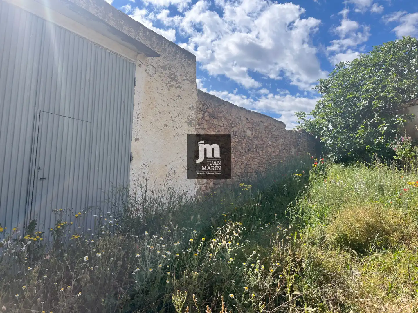 Finca rústica en venda en Pozohondo