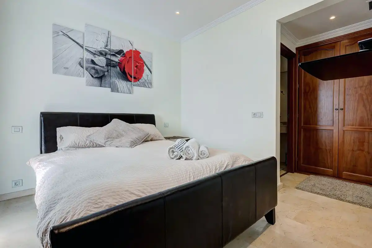 Maison mitoyenne à vendre à Calle Benahavis 29679, imagen 26