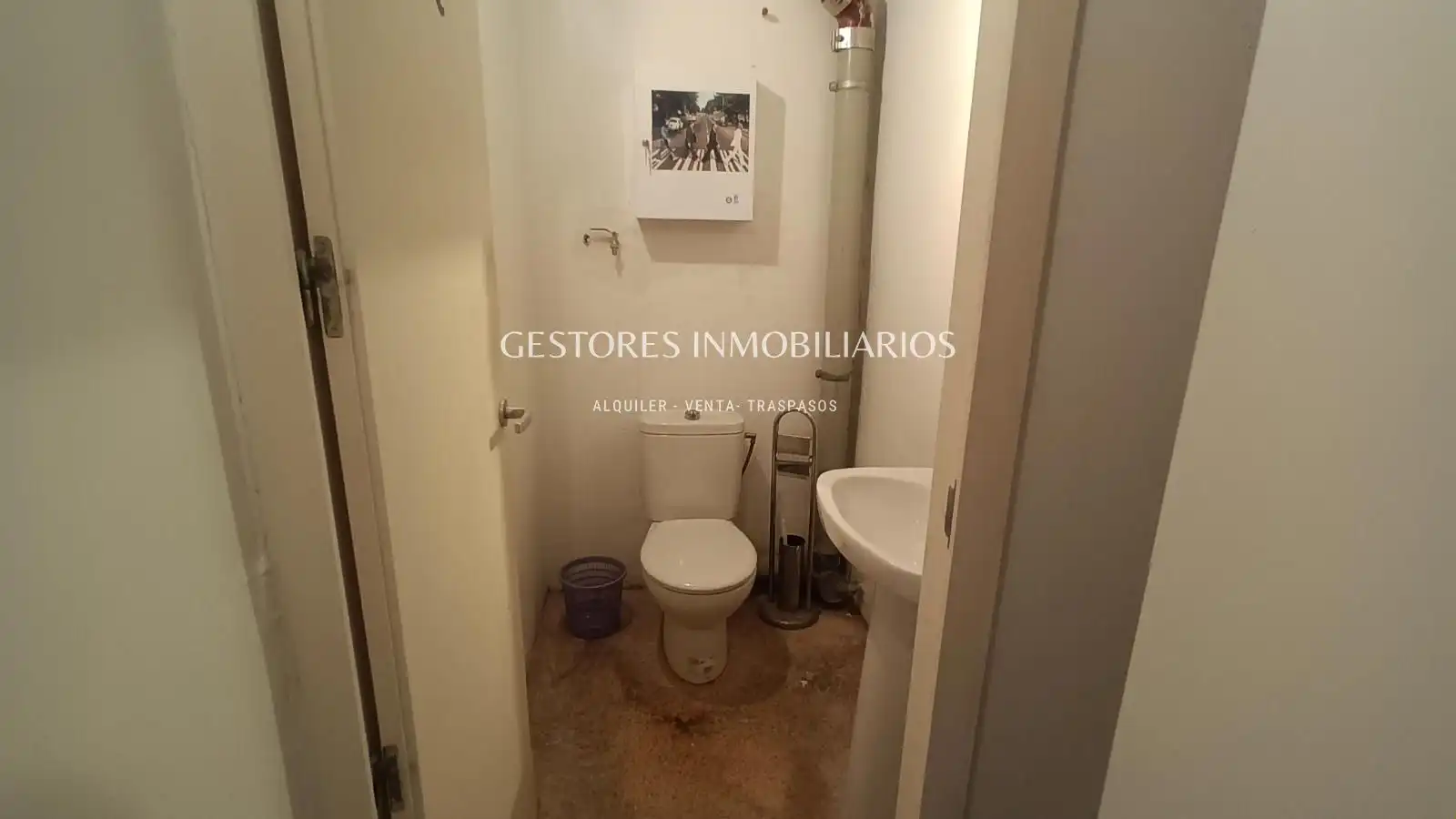 Gewerbefläche zur Miete in Centre - Zona Alta, imagen 19