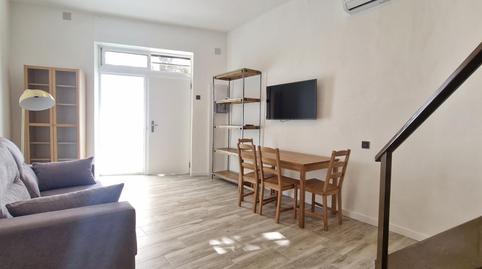 Foto 5 de Estudi en venda a Carrer de la Ciutat de Granada, El Poblenou,  Barcelona Capital