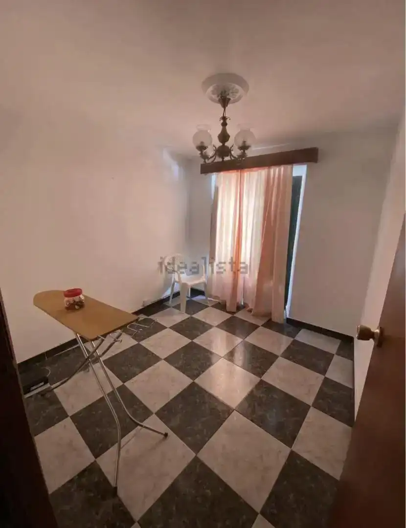 Bedroom of Flat for sale in Galaroza  with Balcony
