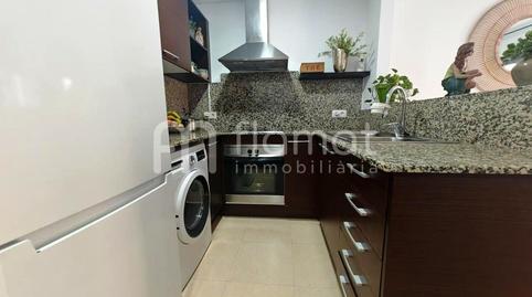 Foto 4 de Pis en venda a Palafolls, Barcelona