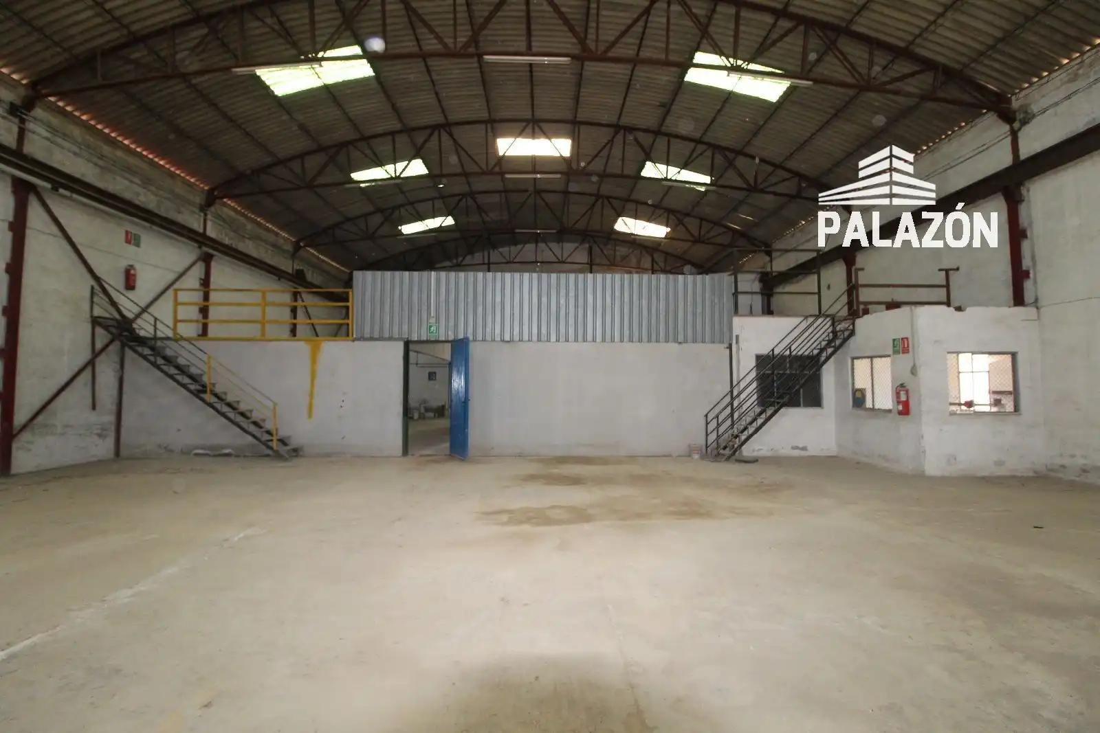 Nave industrial in affitto a Montepinar - La Aparecida - Raiguero, imagen 2