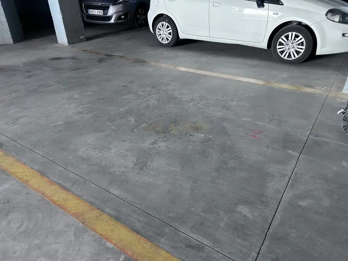 Aparcament en venda a Centro, imagen 10