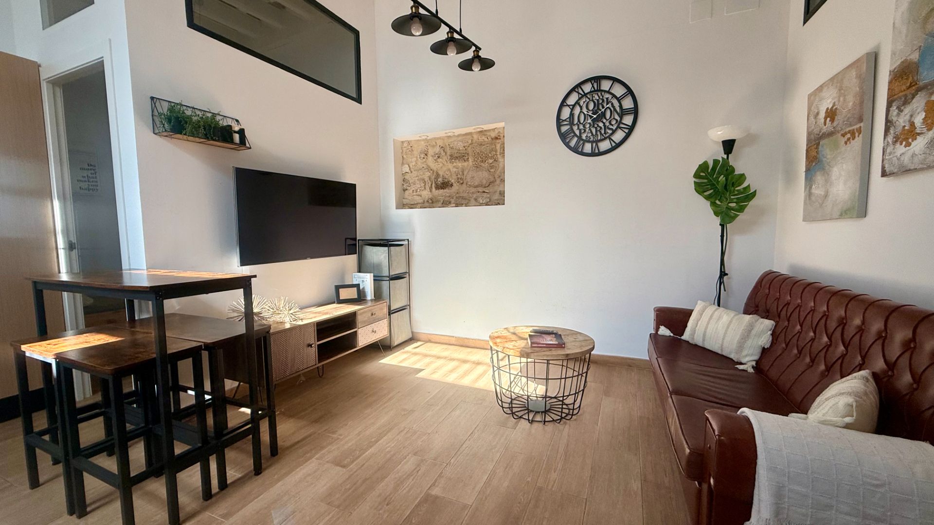 Piso en venta