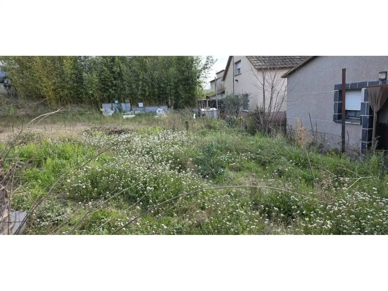 Terreno residenziale in vendita a La Roca del Vallès