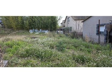Terreno residencial en venta en La Roca del Vallès