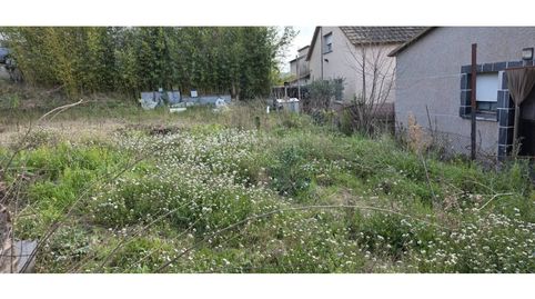 Terreno en La Roca del Vallès