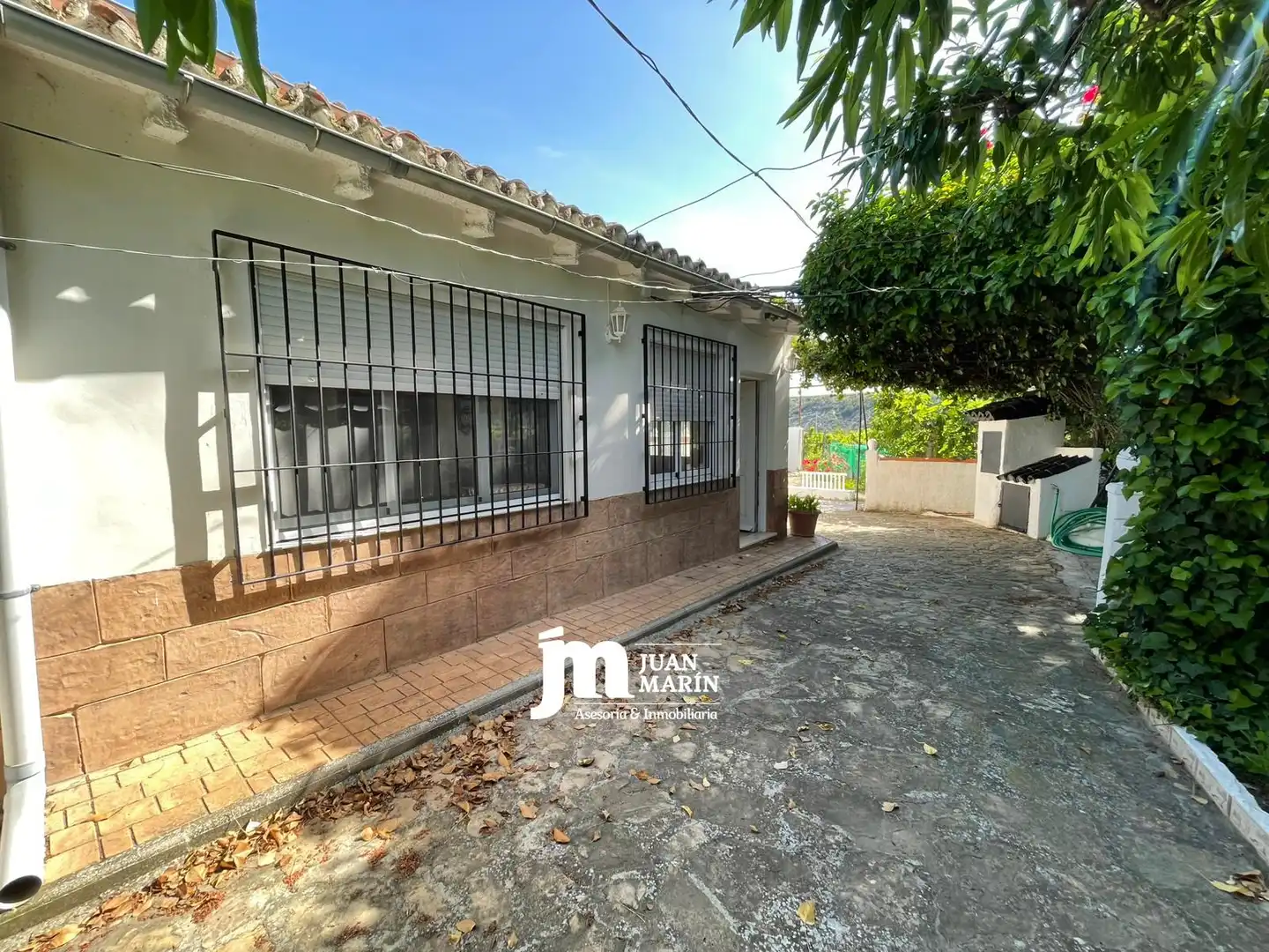 Casa rústica amb piscina en venda a Cieza, imagen 20