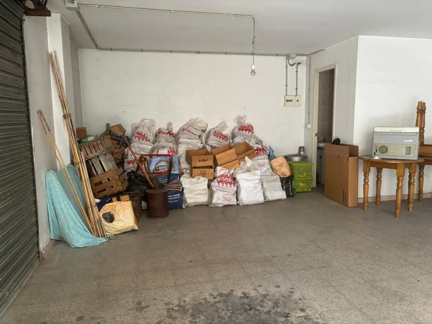 Gewerbefläche zum Verkauf in Carrer de Sant Jordi, imagen 3
