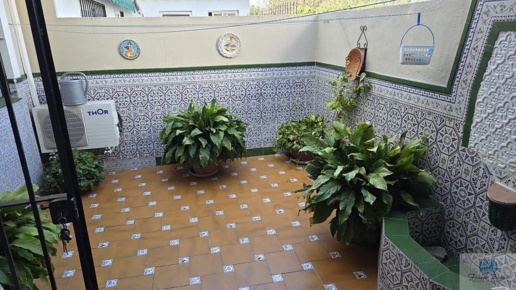 Maison mitoyenne à vendre à Las Lagunas, imagen 20