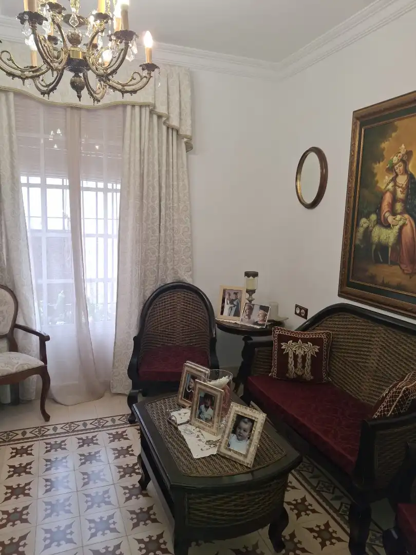 Casa en venda a Calle Virgen de Fátima 12, imagen 7
