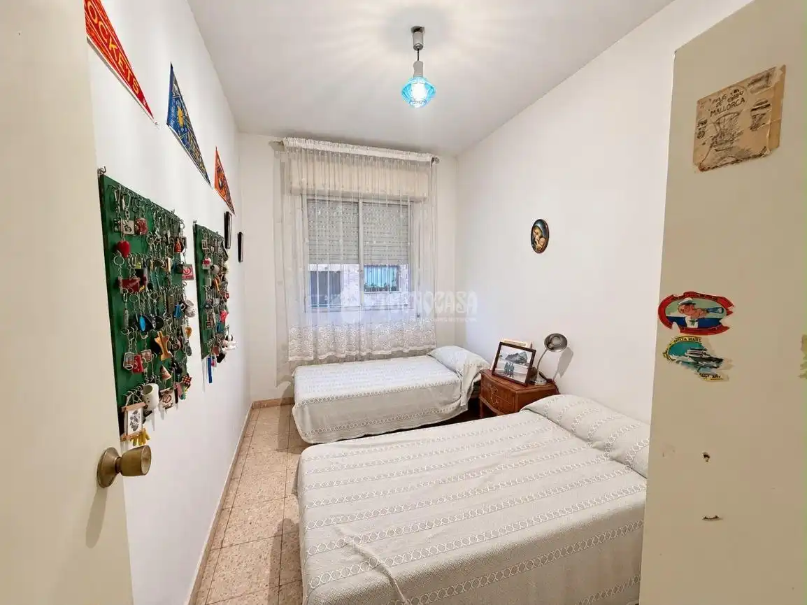 Habitación de Piso en venta en Morata de Tajuña, Madrid