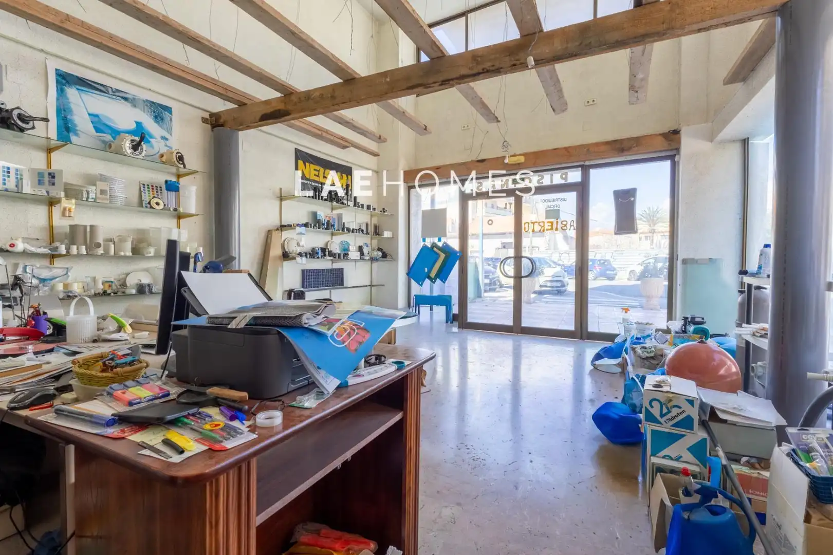 Tríplex en venta en Calle de San Ramón, imagen 4