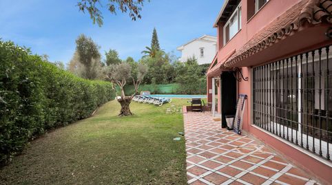 Foto 2 von Haus oder Chalet zum Verkauf in Elviria, Marbella